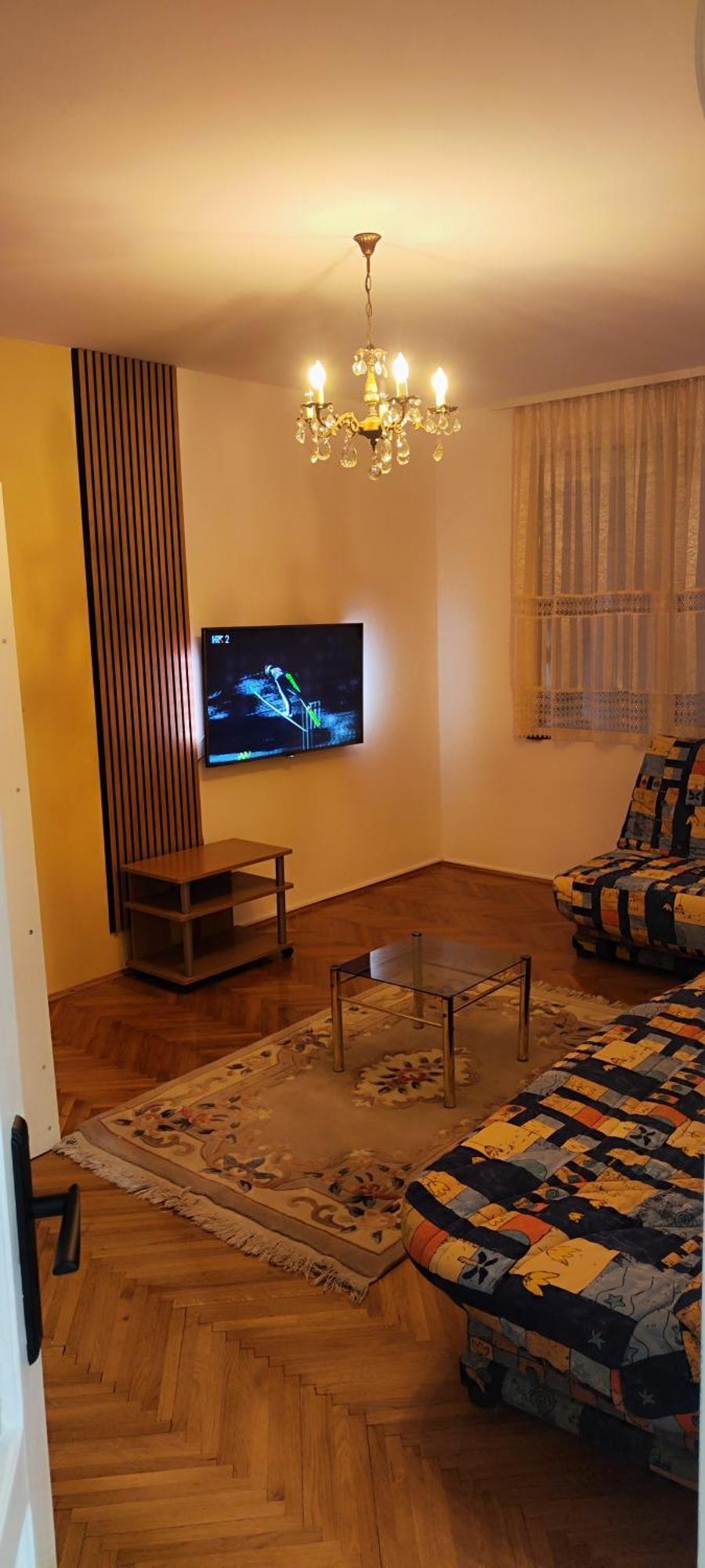 Apartment Diplomatic
